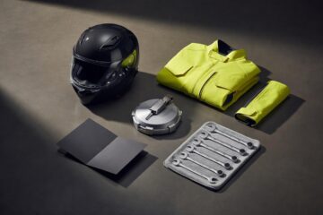 Budżet motocyklisty - podział na motocykl, sprzęt, serwis i szkolenia