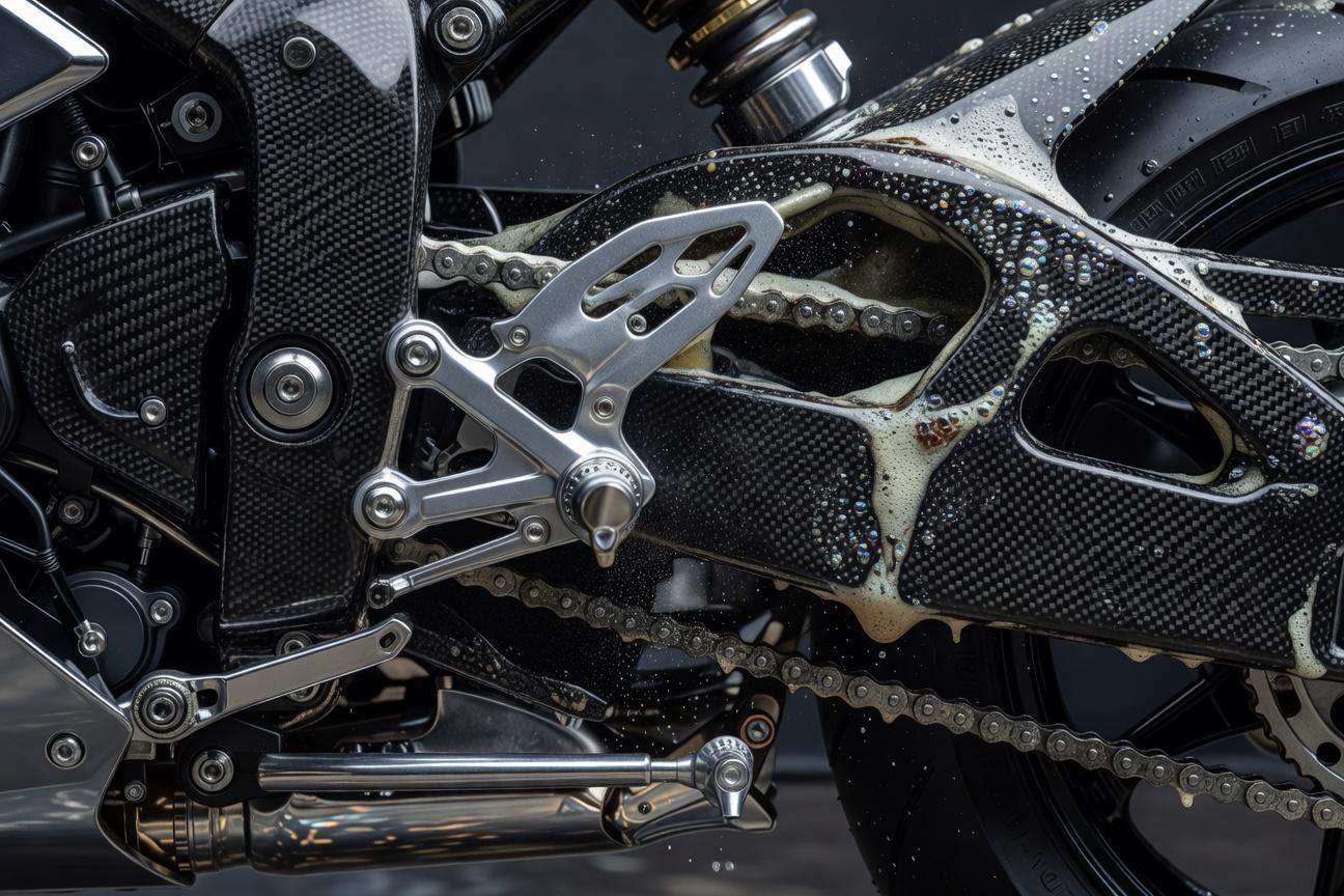 Czy ekologiczne kosmetyki motocyklowe działają wystarczająco dobrze