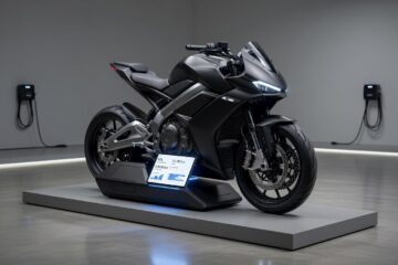 Jak liczyć realny zasięg motocykla elektrycznego, a nie katalogowy
