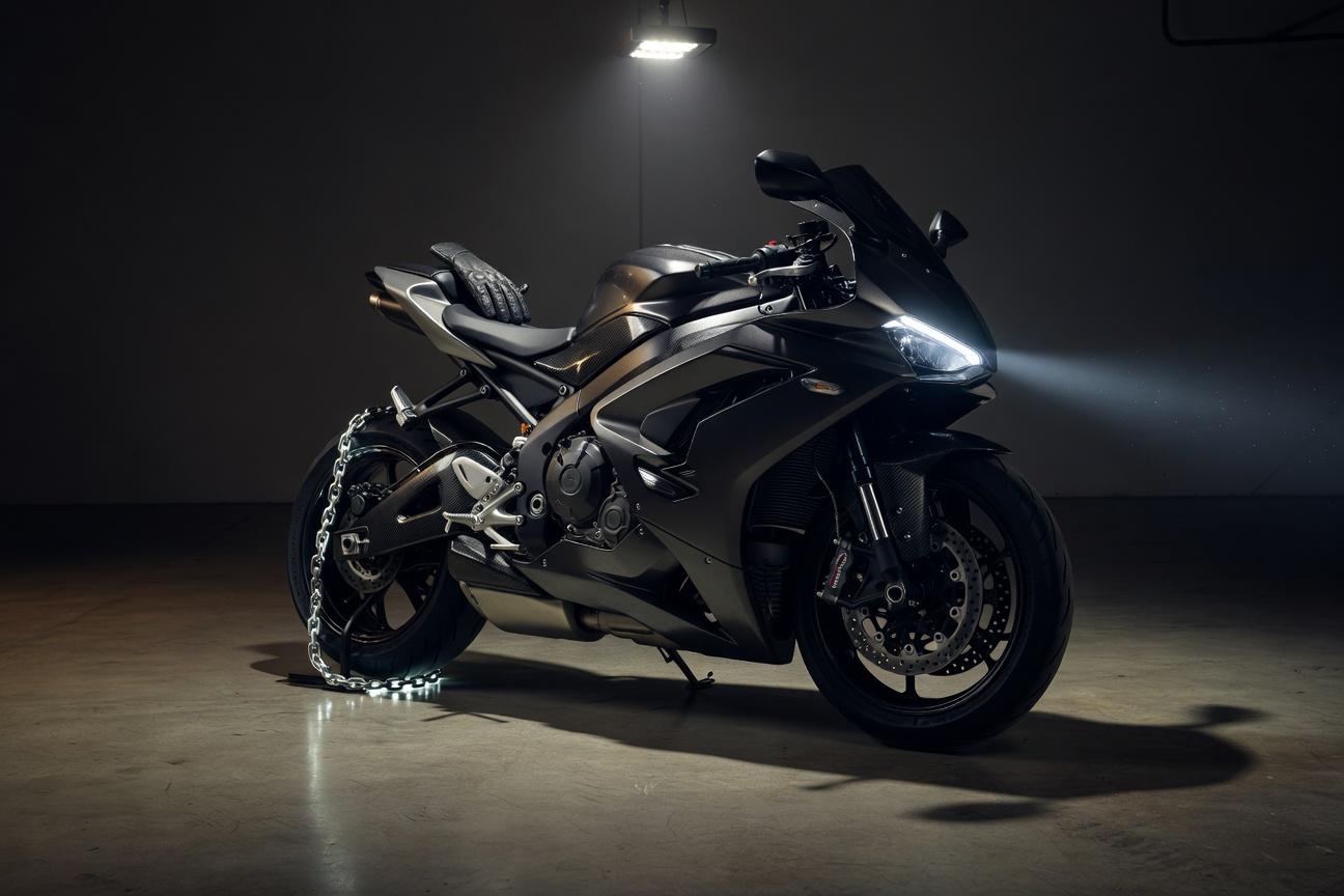 Kradzież motocykla a ubezpieczenie - jakie zabezpieczenia mogą być wymagane