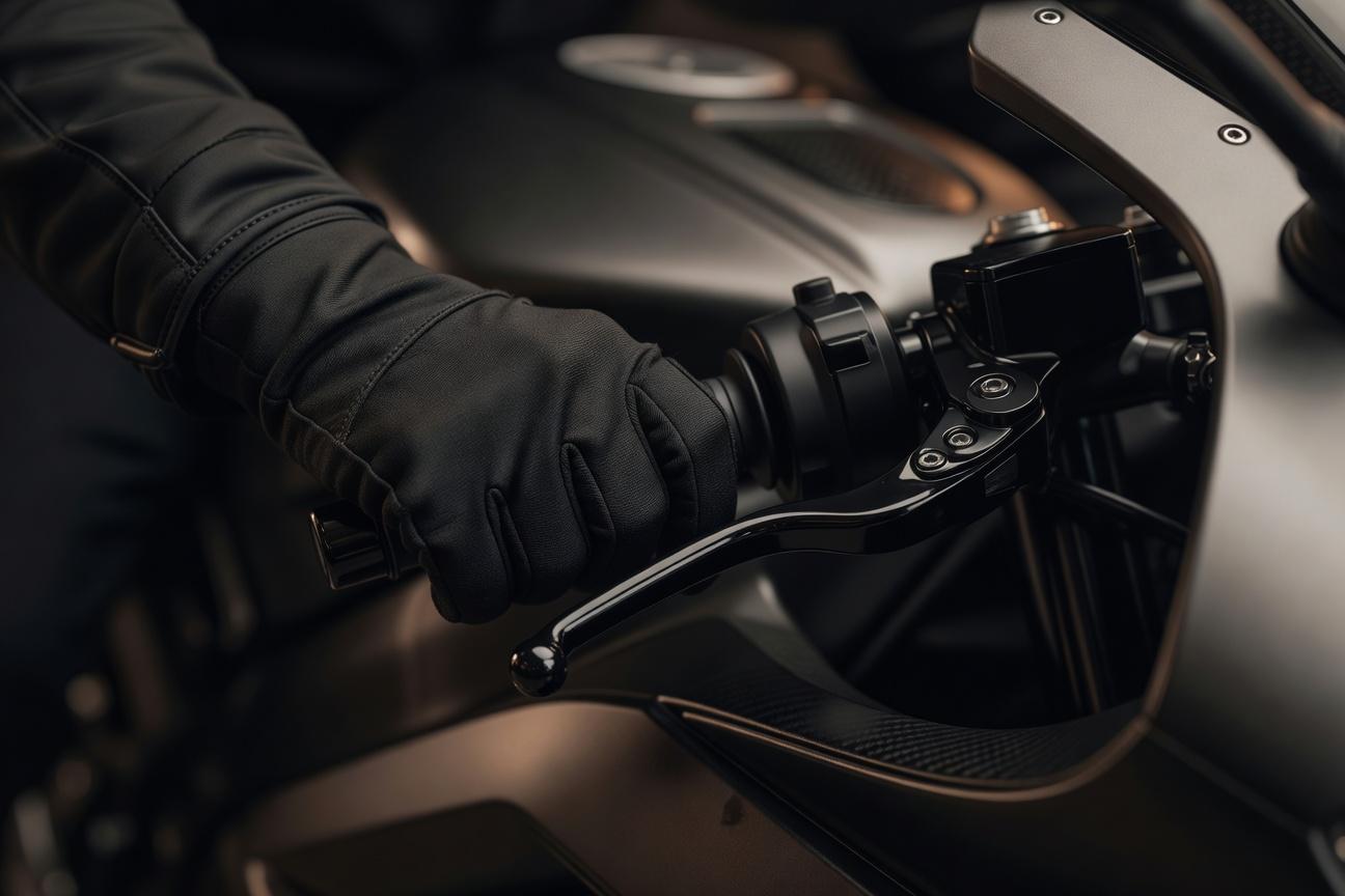 Ride-by-wire - co czuć na manetce i jak diagnozować opóźnienia reakcji