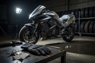 Utrata wartości motocykla - które decyzje zakupowe bolą najbardziej