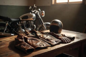 Pierwszy zlot motocyklowy - jak się przygotować i czego nie udawać